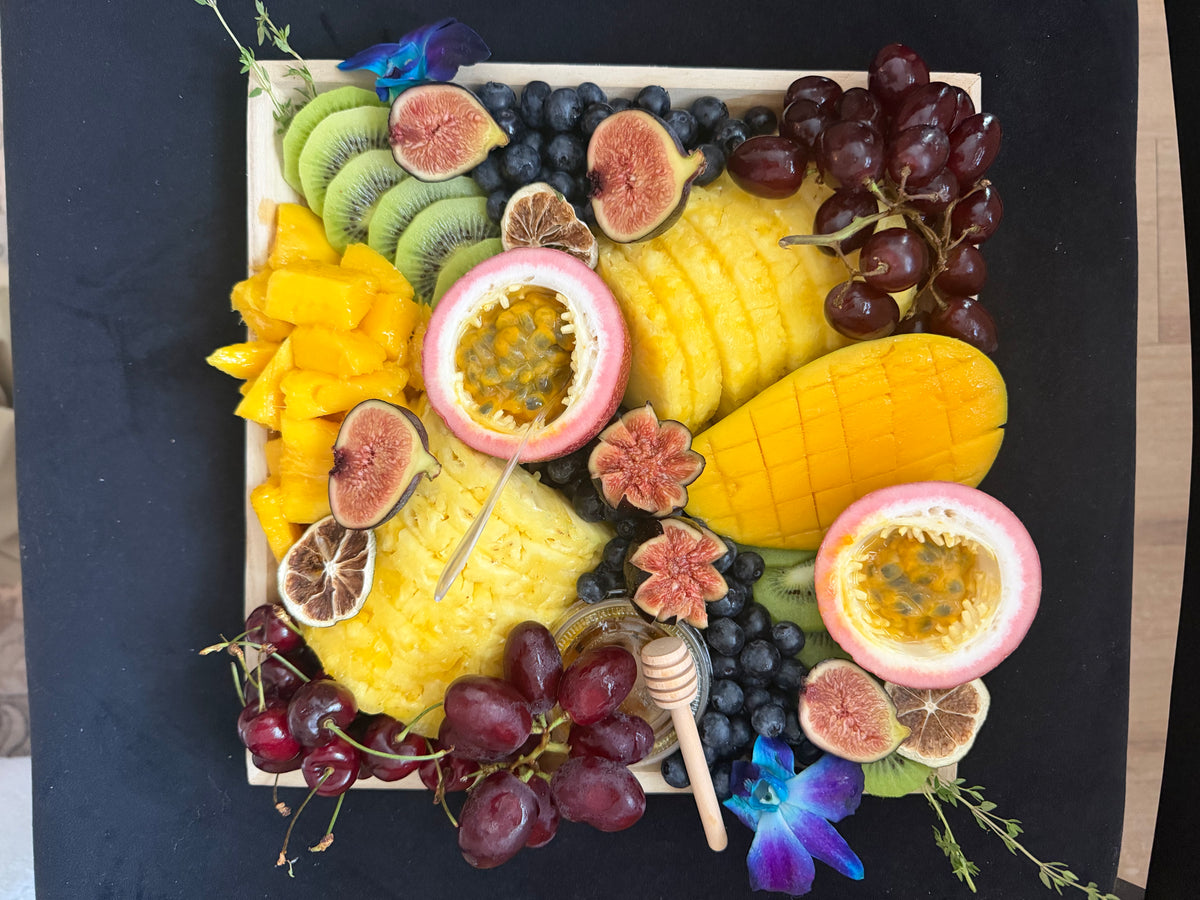 Tutti Fruitti Boards