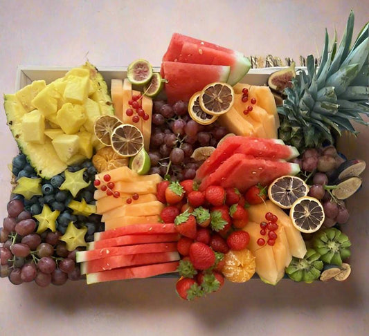 Tutti Fruitti Boards