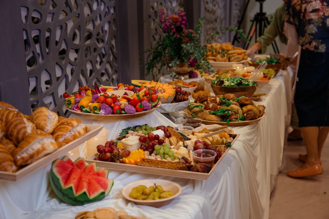 How to Impress Your Guests Without Spending Hours in the Kitchen