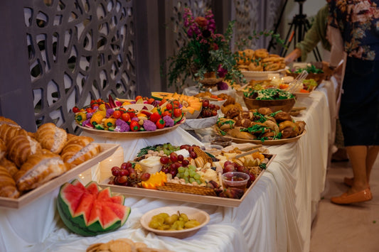 How to Impress Your Guests Without Spending Hours in the Kitchen