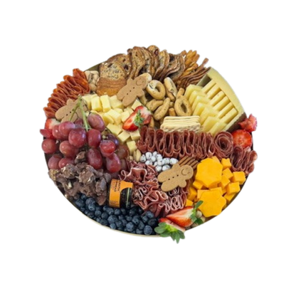 Farmhouse Grazing Tray