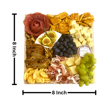 Luxe Charcuterie Board