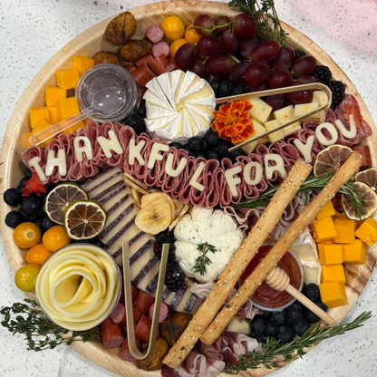 The Miami Round Board