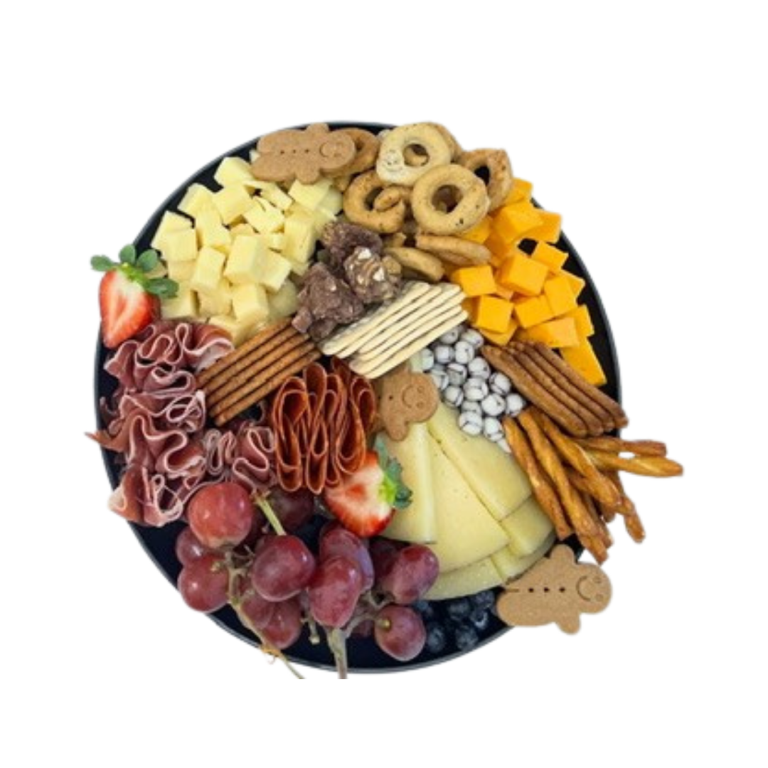 Farmhouse Grazing Tray