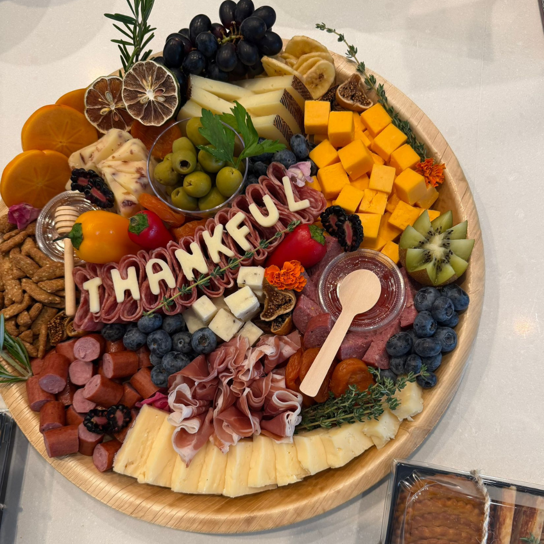 The Miami Round Board