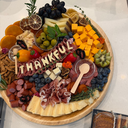 The Miami Round Board