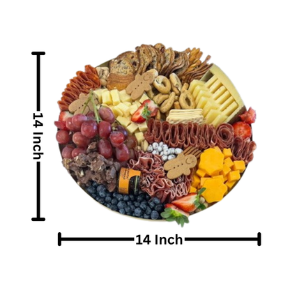 Farmhouse Grazing Tray