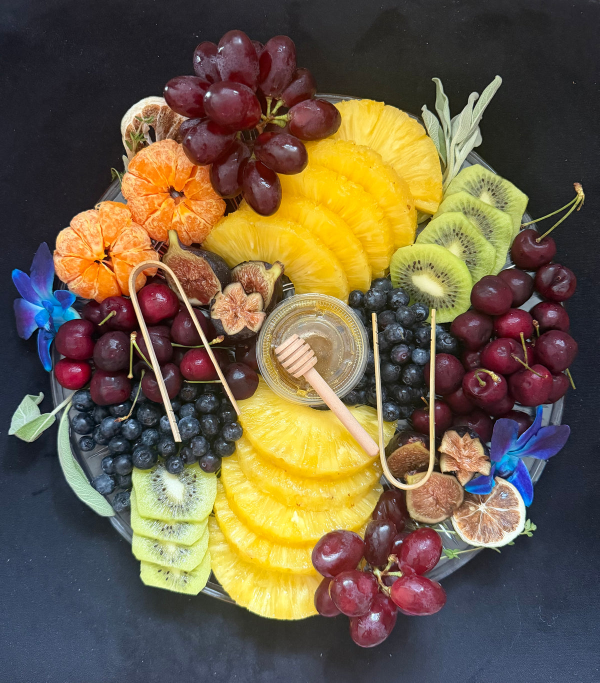 Tutti Fruitti Boards