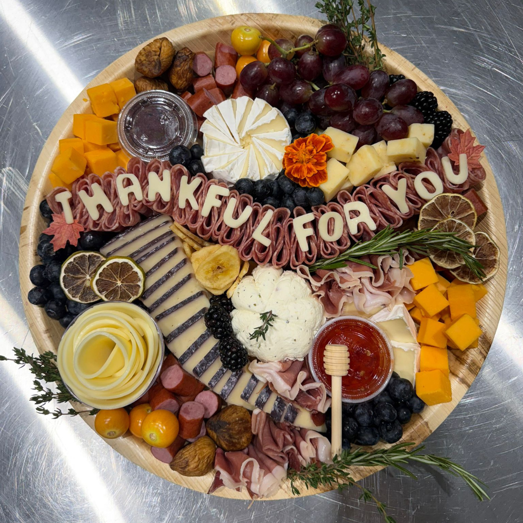 The Miami Round Board