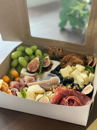 Platters & Co. Gift Card