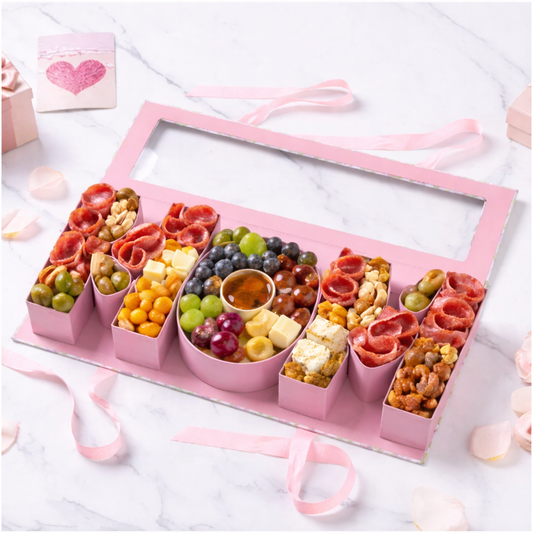 MOM Charcuterie Box