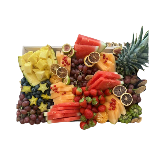 Tutti Fruitti Boards