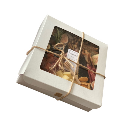 Gourmet Charcuterie Box