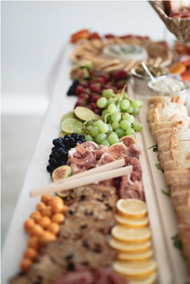 Platters & Co. Gift Card