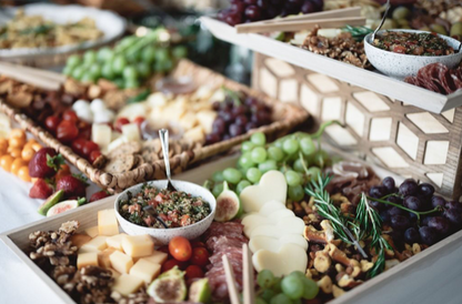 Platters & Co. Gift Card