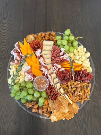 The Miami Round Board