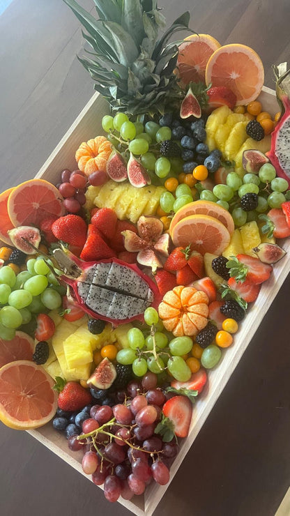 Tutti Fruitti Boards
