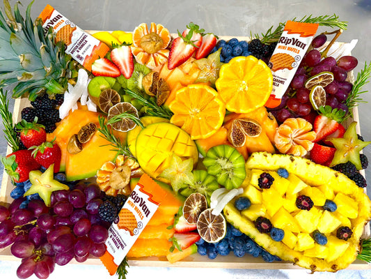 Tutti Fruitti Boards