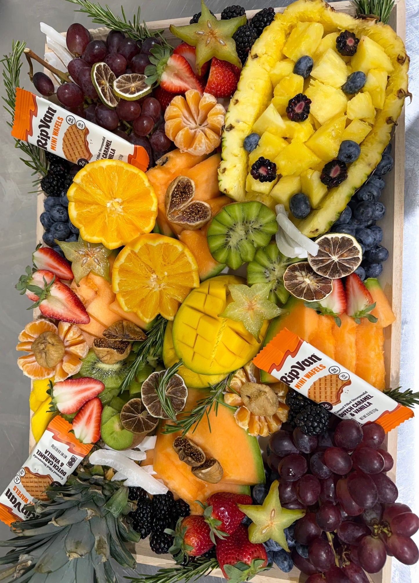 Tutti Fruitti Boards