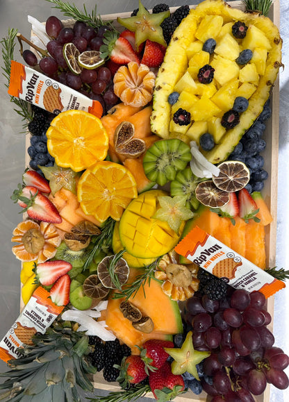Tutti Fruitti Boards