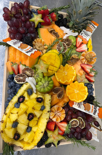 Tutti Fruitti Boards