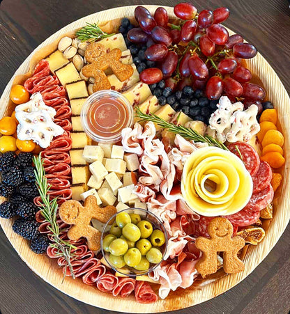 The Miami Round Board