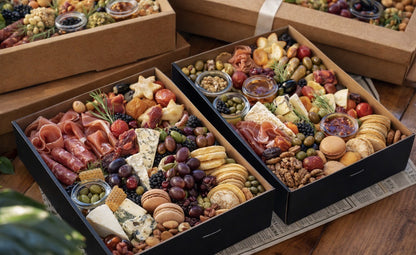 The Palm Beach Party Box