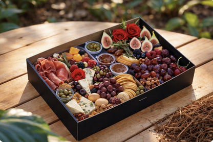 The Palm Beach Party Box