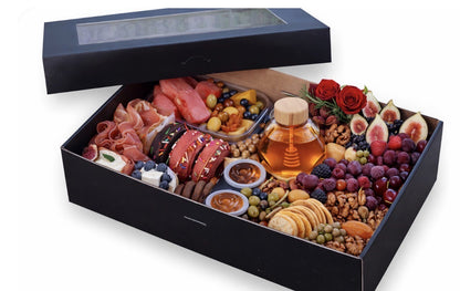 The Palm Beach Party Box
