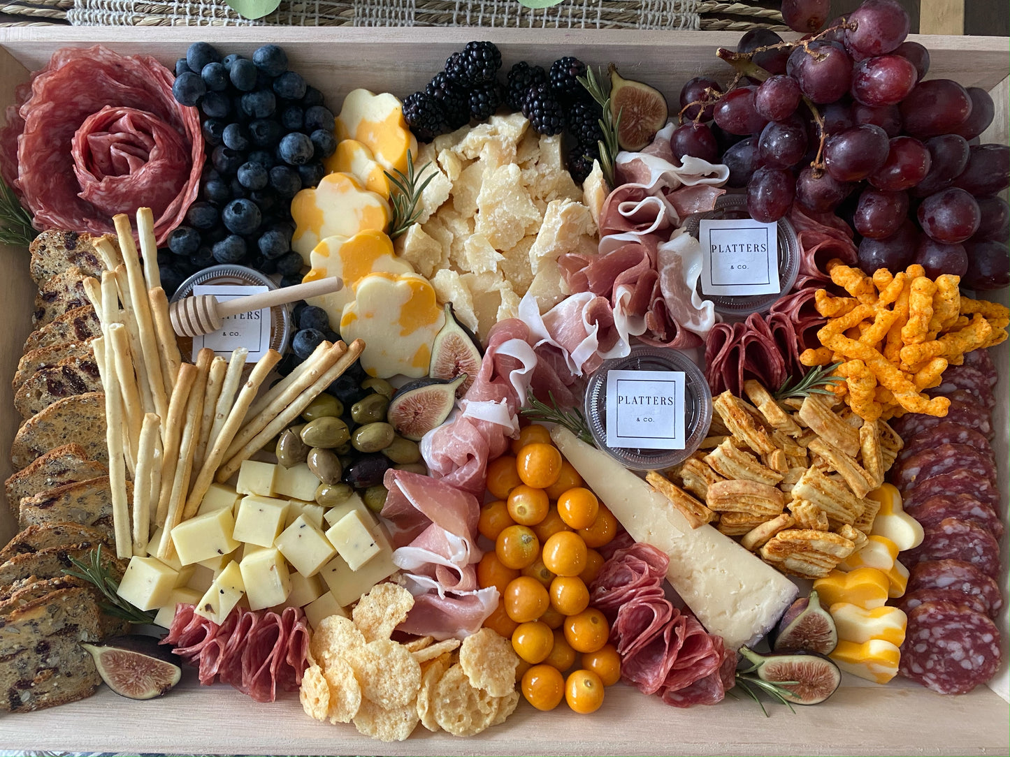 Platters & Co. Gift Card