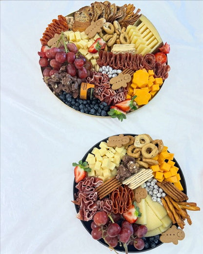 Farmhouse Grazing Tray