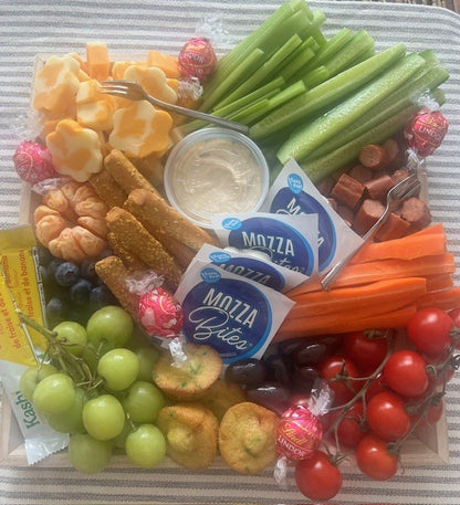 Mini Munch Kids Board
